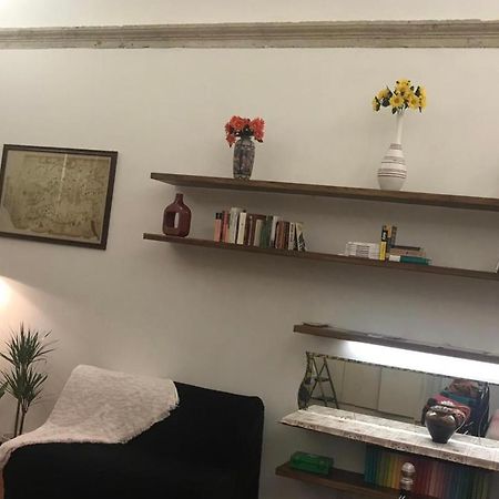 罗马圣克罗斯宾馆公寓 外观 照片